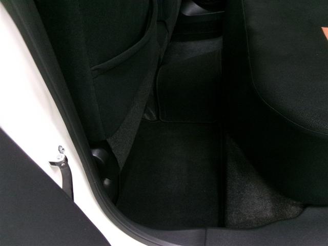 パッソ モーダ　ワンセグ　メモリーナビ　ミュージックプレイヤー接続可　衝突被害軽減システム　ＥＴＣ　ＬＥＤヘッドランプ　アイドリングストップ（11枚目）