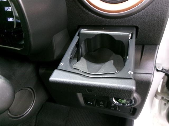 パッソ モーダ　ワンセグ　メモリーナビ　ミュージックプレイヤー接続可　衝突被害軽減システム　ＥＴＣ　ＬＥＤヘッドランプ　アイドリングストップ（20枚目）