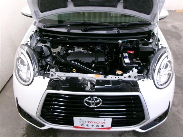 パッソ モーダ　ワンセグ　メモリーナビ　ミュージックプレイヤー接続可　衝突被害軽減システム　ＥＴＣ　ＬＥＤヘッドランプ　アイドリングストップ（23枚目）