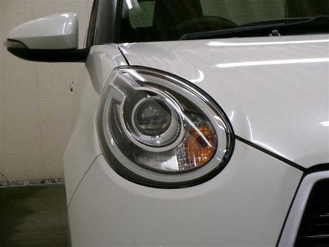 パッソ モーダ　ワンセグ　メモリーナビ　ミュージックプレイヤー接続可　衝突被害軽減システム　ＥＴＣ　ＬＥＤヘッドランプ　アイドリングストップ（24枚目）