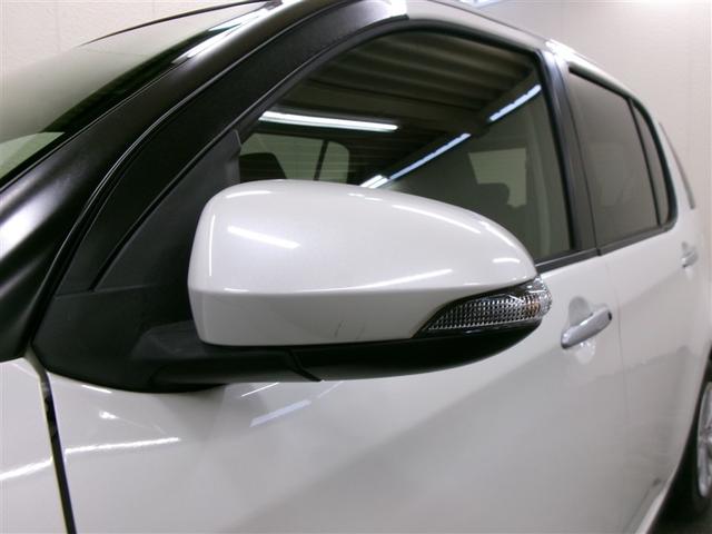 パッソ モーダ　ワンセグ　メモリーナビ　ミュージックプレイヤー接続可　衝突被害軽減システム　ＥＴＣ　ＬＥＤヘッドランプ　アイドリングストップ（25枚目）