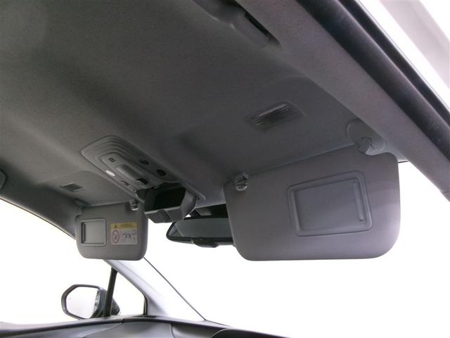 プリウス Ａツーリングセレクション　フルセグ　メモリーナビ　ＤＶＤ再生　ミュージックプレイヤー接続可　バックカメラ　衝突被害軽減システム　ＥＴＣ　ＬＥＤヘッドランプ　記録簿　アイドリングストップ（26枚目）