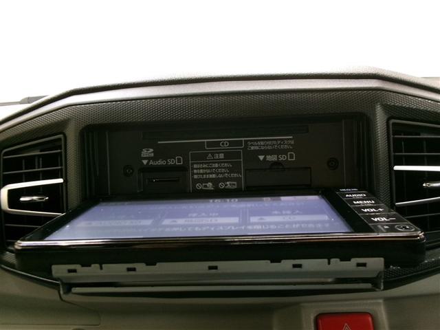 ピクシスエポック Ｘ　ＳＡＩＩＩ　ワンセグ　メモリーナビ　ミュージックプレイヤー接続可　バックカメラ　衝突被害軽減システム　ＥＴＣ　ドラレコ　ＬＥＤヘッドランプ　ワンオーナー　記録簿　アイドリングストップ（15枚目）