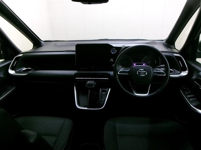 ノア S-G フルセグ メモリーナビ DVD再生 ミュージックプレイヤー接続可 バックカメラ 衝突被害軽減システム ETC 両側電動スライド LEDヘッドランプ 乗車定員7人 3列シート 記録簿(4枚目)