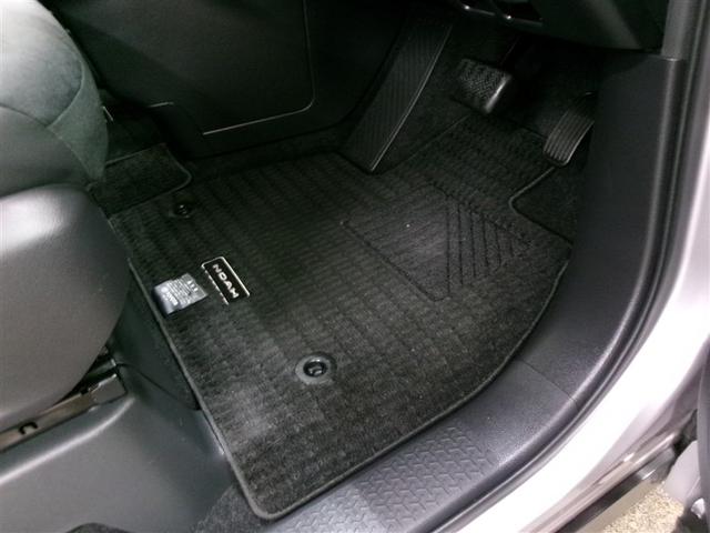 ノア S-G フルセグ メモリーナビ DVD再生 ミュージックプレイヤー接続可 バックカメラ 衝突被害軽減システム ETC 両側電動スライド LEDヘッドランプ 乗車定員7人 3列シート 記録簿(6枚目)