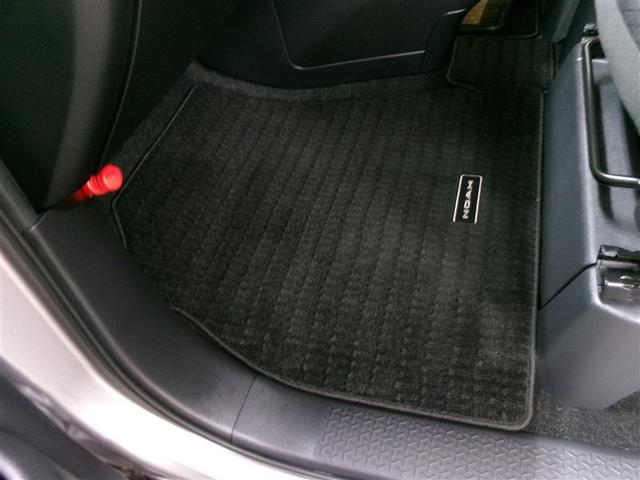 ノア S-G フルセグ メモリーナビ DVD再生 ミュージックプレイヤー接続可 バックカメラ 衝突被害軽減システム ETC 両側電動スライド LEDヘッドランプ 乗車定員7人 3列シート 記録簿(7枚目)