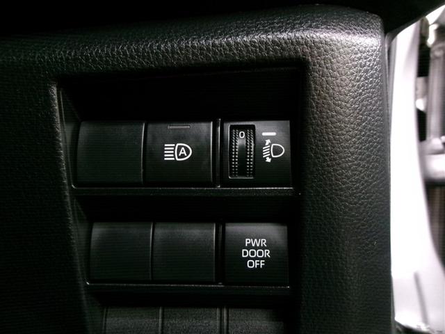 ノア S-G フルセグ メモリーナビ DVD再生 ミュージックプレイヤー接続可 バックカメラ 衝突被害軽減システム ETC 両側電動スライド LEDヘッドランプ 乗車定員7人 3列シート 記録簿(19枚目)