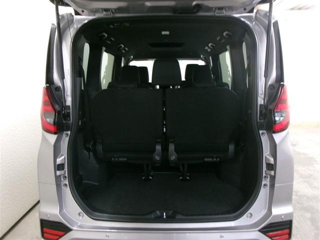 ノア S-G フルセグ メモリーナビ DVD再生 ミュージックプレイヤー接続可 バックカメラ 衝突被害軽減システム ETC 両側電動スライド LEDヘッドランプ 乗車定員7人 3列シート 記録簿(27枚目)