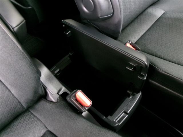 ノア S-G フルセグ メモリーナビ DVD再生 ミュージックプレイヤー接続可 バックカメラ 衝突被害軽減システム ETC 両側電動スライド LEDヘッドランプ 乗車定員7人 3列シート 記録簿(36枚目)