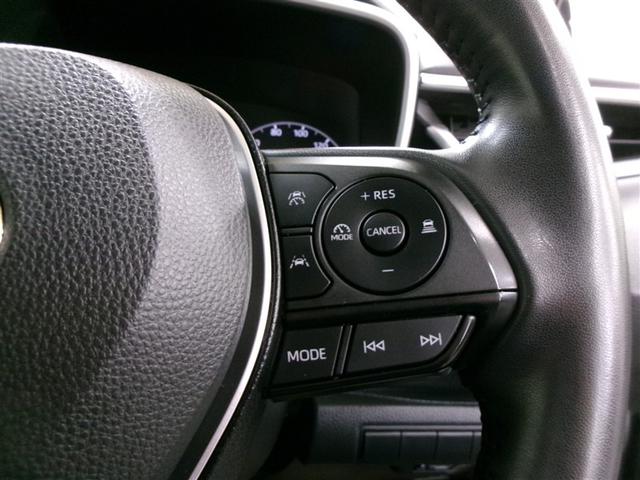 カローラツーリング Ｇ　フルセグ　ミュージックプレイヤー接続可　バックカメラ　衝突被害軽減システム　ＥＴＣ　ＬＥＤヘッドランプ　記録簿（36枚目）