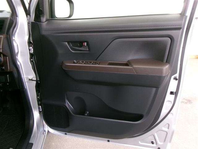 タンク Ｘ　Ｓ　ワンセグ　メモリーナビ　ミュージックプレイヤー接続可　バックカメラ　衝突被害軽減システム　ＥＴＣ　記録簿　アイドリングストップ（8枚目）