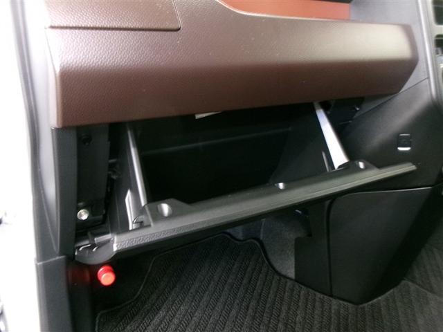 タンク Ｘ　Ｓ　ワンセグ　メモリーナビ　ミュージックプレイヤー接続可　バックカメラ　衝突被害軽減システム　ＥＴＣ　記録簿　アイドリングストップ（21枚目）