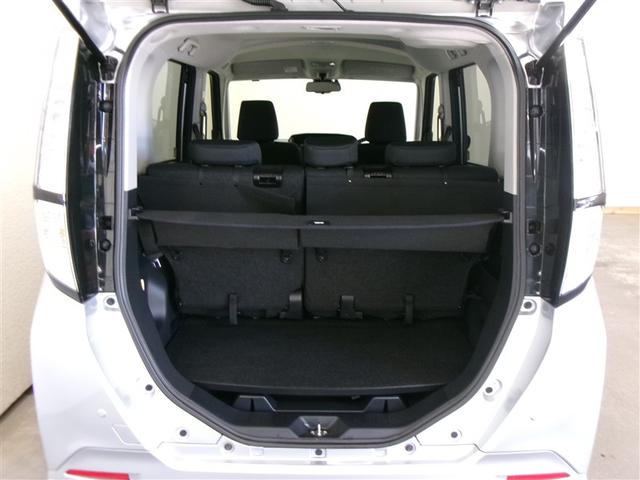 タンク Ｘ　Ｓ　ワンセグ　メモリーナビ　ミュージックプレイヤー接続可　バックカメラ　衝突被害軽減システム　ＥＴＣ　記録簿　アイドリングストップ（26枚目）