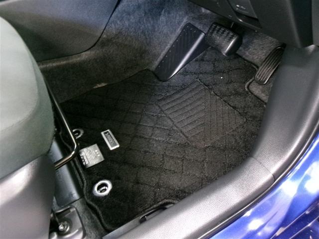 ヤリス Ｘ　メモリーナビ　ミュージックプレイヤー接続可　バックカメラ　衝突被害軽減システム　ＥＴＣ　ドラレコ　ワンオーナー　記録簿（6枚目）