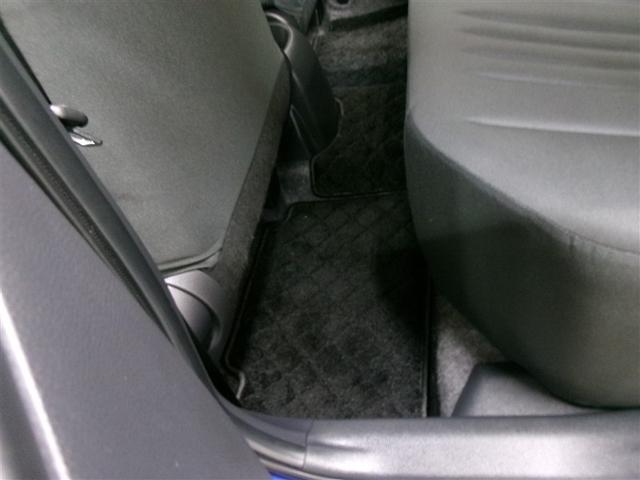 ヤリス Ｘ　メモリーナビ　ミュージックプレイヤー接続可　バックカメラ　衝突被害軽減システム　ＥＴＣ　ドラレコ　ワンオーナー　記録簿（11枚目）