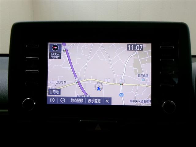 ヤリス Ｘ　メモリーナビ　ミュージックプレイヤー接続可　バックカメラ　衝突被害軽減システム　ＥＴＣ　ドラレコ　ワンオーナー　記録簿（14枚目）