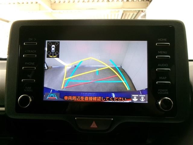 ヤリス Ｘ　メモリーナビ　ミュージックプレイヤー接続可　バックカメラ　衝突被害軽減システム　ＥＴＣ　ドラレコ　ワンオーナー　記録簿（16枚目）