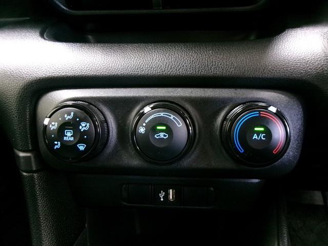 ヤリス Ｘ　メモリーナビ　ミュージックプレイヤー接続可　バックカメラ　衝突被害軽減システム　ＥＴＣ　ドラレコ　ワンオーナー　記録簿（17枚目）