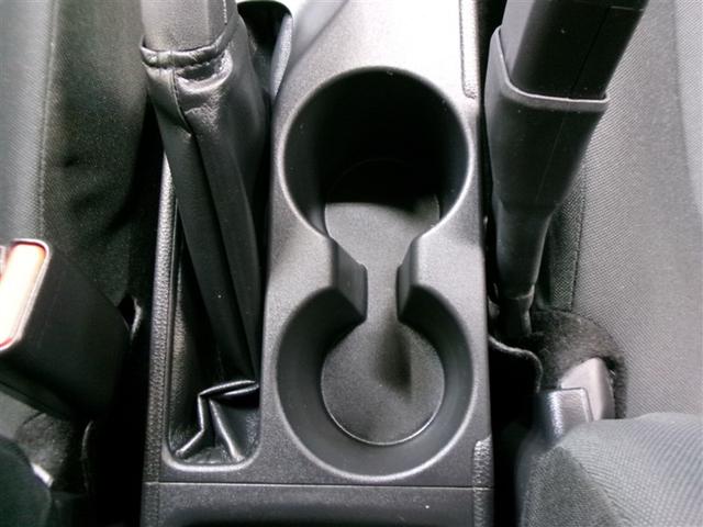 ヤリス Ｘ　メモリーナビ　ミュージックプレイヤー接続可　バックカメラ　衝突被害軽減システム　ＥＴＣ　ドラレコ　ワンオーナー　記録簿（23枚目）