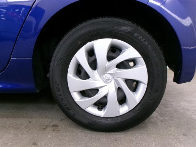 ヤリス Ｘ　メモリーナビ　ミュージックプレイヤー接続可　バックカメラ　衝突被害軽減システム　ＥＴＣ　ドラレコ　ワンオーナー　記録簿（33枚目）