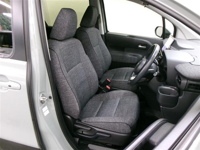 シエンタ ハイブリッドＺ　フルセグ　メモリーナビ　ミュージックプレイヤー接続可　バックカメラ　衝突被害軽減システム　ＥＴＣ　ドラレコ　両側電動スライド　ＬＥＤヘッドランプ　ウオークスルー　乗車定員７人　３列シート（5枚目）