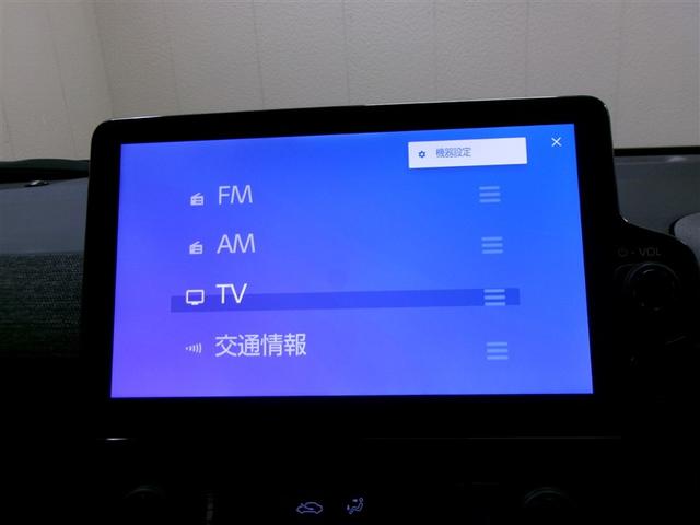 シエンタ ハイブリッドＺ　フルセグ　メモリーナビ　ミュージックプレイヤー接続可　バックカメラ　衝突被害軽減システム　ＥＴＣ　ドラレコ　両側電動スライド　ＬＥＤヘッドランプ　ウオークスルー　乗車定員７人　３列シート（13枚目）