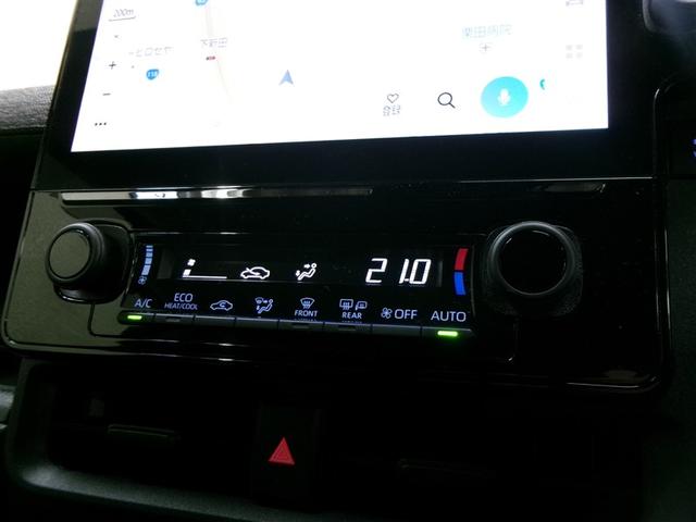 シエンタ ハイブリッドＺ　フルセグ　メモリーナビ　ミュージックプレイヤー接続可　バックカメラ　衝突被害軽減システム　ＥＴＣ　ドラレコ　両側電動スライド　ＬＥＤヘッドランプ　ウオークスルー　乗車定員７人　３列シート（15枚目）