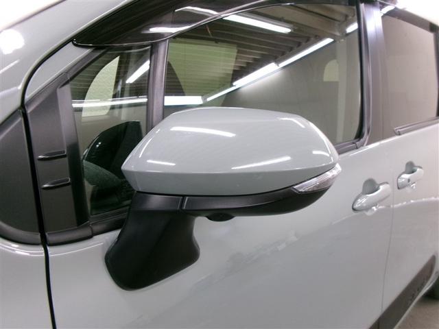 シエンタ ハイブリッドＺ　フルセグ　メモリーナビ　ミュージックプレイヤー接続可　バックカメラ　衝突被害軽減システム　ＥＴＣ　ドラレコ　両側電動スライド　ＬＥＤヘッドランプ　ウオークスルー　乗車定員７人　３列シート（26枚目）