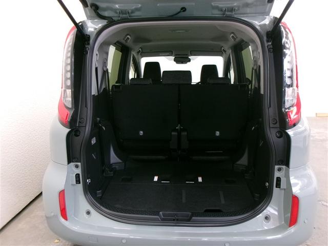 シエンタ ハイブリッドＺ　フルセグ　メモリーナビ　ミュージックプレイヤー接続可　バックカメラ　衝突被害軽減システム　ＥＴＣ　ドラレコ　両側電動スライド　ＬＥＤヘッドランプ　ウオークスルー　乗車定員７人　３列シート（29枚目）