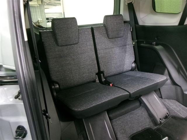 シエンタ ハイブリッドＺ　フルセグ　メモリーナビ　ミュージックプレイヤー接続可　バックカメラ　衝突被害軽減システム　ＥＴＣ　ドラレコ　両側電動スライド　ＬＥＤヘッドランプ　ウオークスルー　乗車定員７人　３列シート（34枚目）