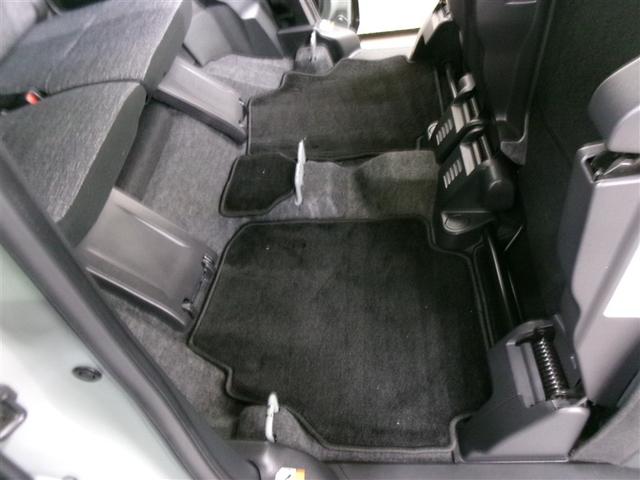 シエンタ ハイブリッドＺ　フルセグ　メモリーナビ　ミュージックプレイヤー接続可　バックカメラ　衝突被害軽減システム　ＥＴＣ　ドラレコ　両側電動スライド　ＬＥＤヘッドランプ　ウオークスルー　乗車定員７人　３列シート（35枚目）