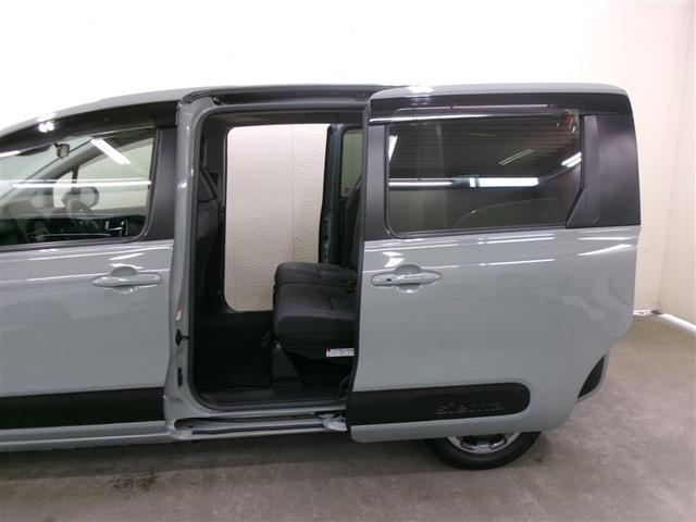 シエンタ ハイブリッドＺ　フルセグ　メモリーナビ　ミュージックプレイヤー接続可　バックカメラ　衝突被害軽減システム　ＥＴＣ　ドラレコ　両側電動スライド　ＬＥＤヘッドランプ　ウオークスルー　乗車定員７人　３列シート（36枚目）