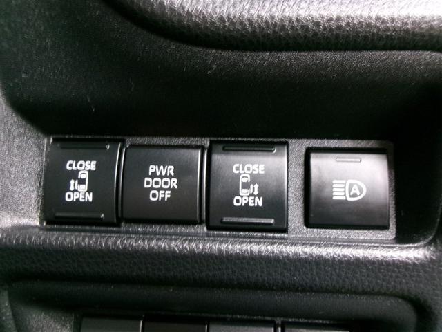 シエンタ ハイブリッドＺ　フルセグ　メモリーナビ　ミュージックプレイヤー接続可　バックカメラ　衝突被害軽減システム　ＥＴＣ　ドラレコ　両側電動スライド　ＬＥＤヘッドランプ　ウオークスルー　乗車定員７人　３列シート（37枚目）