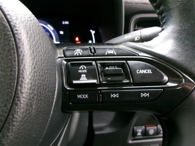 シエンタ ハイブリッドＺ　フルセグ　メモリーナビ　ミュージックプレイヤー接続可　バックカメラ　衝突被害軽減システム　ＥＴＣ　ドラレコ　両側電動スライド　ＬＥＤヘッドランプ　ウオークスルー　乗車定員７人　３列シート（38枚目）