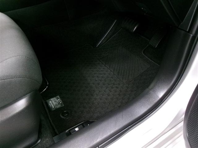 カローラ Ｓ　メモリーナビ　ミュージックプレイヤー接続可　バックカメラ　衝突被害軽減システム　ＥＴＣ　ドラレコ　ＬＥＤヘッドランプ　ワンオーナー　記録簿（6枚目）