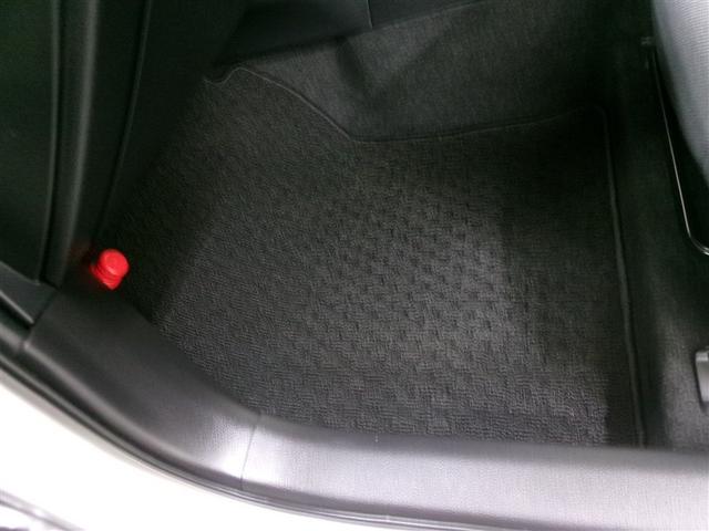 カローラ Ｓ　メモリーナビ　ミュージックプレイヤー接続可　バックカメラ　衝突被害軽減システム　ＥＴＣ　ドラレコ　ＬＥＤヘッドランプ　ワンオーナー　記録簿（7枚目）