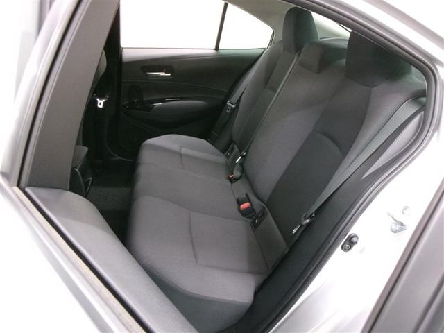 カローラ Ｓ　メモリーナビ　ミュージックプレイヤー接続可　バックカメラ　衝突被害軽減システム　ＥＴＣ　ドラレコ　ＬＥＤヘッドランプ　ワンオーナー　記録簿（10枚目）