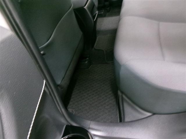 カローラ Ｓ　メモリーナビ　ミュージックプレイヤー接続可　バックカメラ　衝突被害軽減システム　ＥＴＣ　ドラレコ　ＬＥＤヘッドランプ　ワンオーナー　記録簿（11枚目）