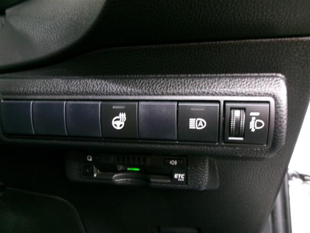 カローラ Ｓ　メモリーナビ　ミュージックプレイヤー接続可　バックカメラ　衝突被害軽減システム　ＥＴＣ　ドラレコ　ＬＥＤヘッドランプ　ワンオーナー　記録簿（20枚目）