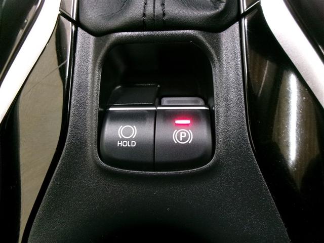 カローラ Ｓ　メモリーナビ　ミュージックプレイヤー接続可　バックカメラ　衝突被害軽減システム　ＥＴＣ　ドラレコ　ＬＥＤヘッドランプ　ワンオーナー　記録簿（24枚目）