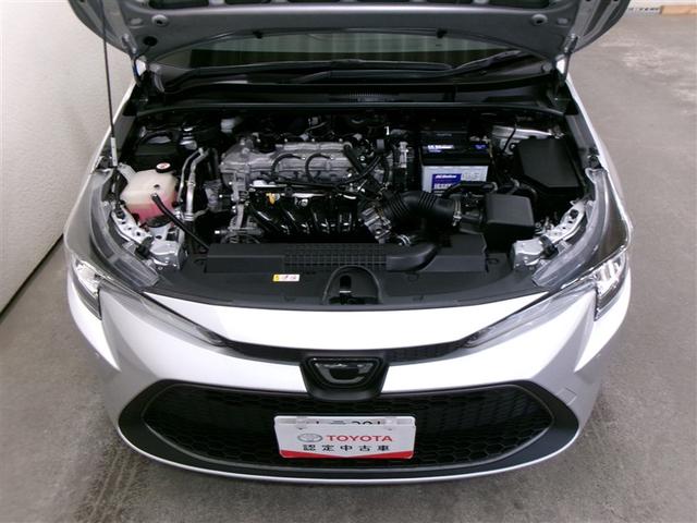 カローラ Ｓ　メモリーナビ　ミュージックプレイヤー接続可　バックカメラ　衝突被害軽減システム　ＥＴＣ　ドラレコ　ＬＥＤヘッドランプ　ワンオーナー　記録簿（29枚目）