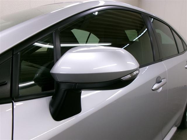 カローラ Ｓ　メモリーナビ　ミュージックプレイヤー接続可　バックカメラ　衝突被害軽減システム　ＥＴＣ　ドラレコ　ＬＥＤヘッドランプ　ワンオーナー　記録簿（31枚目）