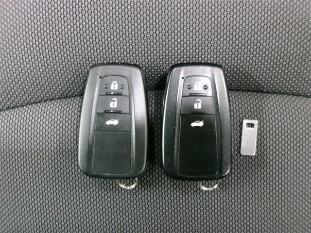 カローラ Ｓ　メモリーナビ　ミュージックプレイヤー接続可　バックカメラ　衝突被害軽減システム　ＥＴＣ　ドラレコ　ＬＥＤヘッドランプ　ワンオーナー　記録簿（36枚目）