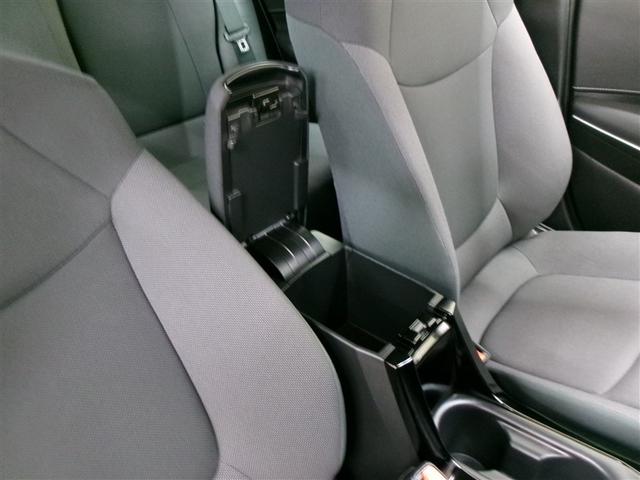 カローラ Ｓ　メモリーナビ　ミュージックプレイヤー接続可　バックカメラ　衝突被害軽減システム　ＥＴＣ　ドラレコ　ＬＥＤヘッドランプ　ワンオーナー　記録簿（38枚目）