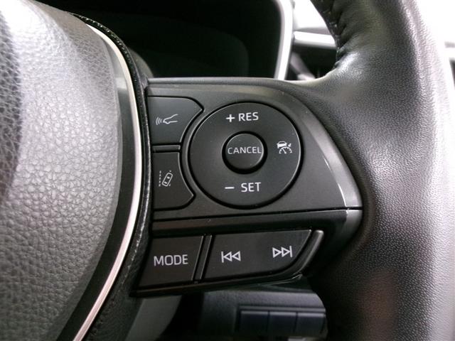 カローラ Ｓ　メモリーナビ　ミュージックプレイヤー接続可　バックカメラ　衝突被害軽減システム　ＥＴＣ　ドラレコ　ＬＥＤヘッドランプ　ワンオーナー　記録簿（39枚目）