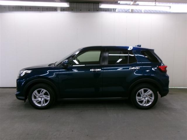 ライズ G フルセグ メモリーナビ DVD再生 ミュージックプレイヤー接続可 バックカメラ 衝突被害軽減システム ETC ドラレコ LEDヘッドランプ ワンオーナー 記録簿 アイドリングストップ(2枚目)