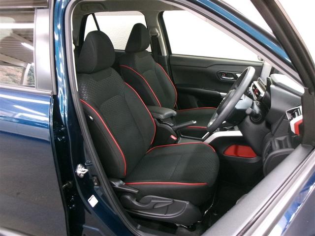 ライズ G フルセグ メモリーナビ DVD再生 ミュージックプレイヤー接続可 バックカメラ 衝突被害軽減システム ETC ドラレコ LEDヘッドランプ ワンオーナー 記録簿 アイドリングストップ(5枚目)