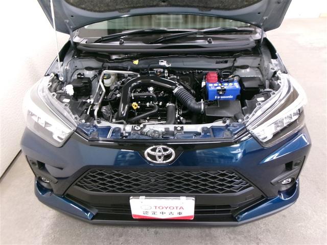 ライズ G フルセグ メモリーナビ DVD再生 ミュージックプレイヤー接続可 バックカメラ 衝突被害軽減システム ETC ドラレコ LEDヘッドランプ ワンオーナー 記録簿 アイドリングストップ(27枚目)