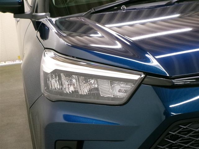 ライズ G フルセグ メモリーナビ DVD再生 ミュージックプレイヤー接続可 バックカメラ 衝突被害軽減システム ETC ドラレコ LEDヘッドランプ ワンオーナー 記録簿 アイドリングストップ(28枚目)