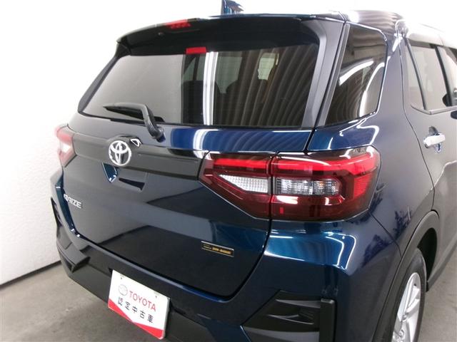 ライズ G フルセグ メモリーナビ DVD再生 ミュージックプレイヤー接続可 バックカメラ 衝突被害軽減システム ETC ドラレコ LEDヘッドランプ ワンオーナー 記録簿 アイドリングストップ(31枚目)